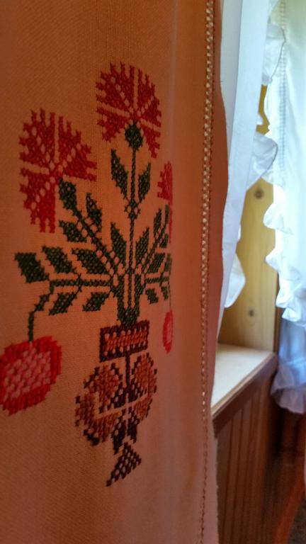 Pocitniska Hisa Ukanc Бохинь Номер фото